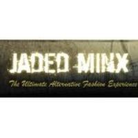 Jaded Minx coupons